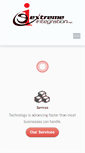 Mobile Screenshot of extremeintegration.net